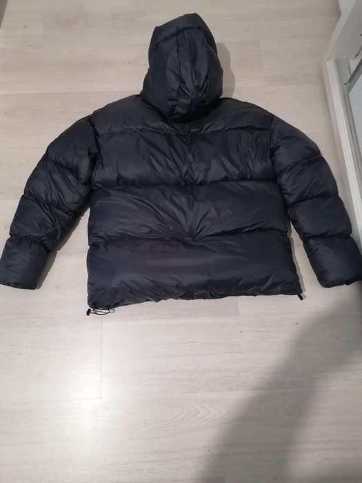 Geacă groasă bărbați din fîș impermeabil  M, L, XL, XXL