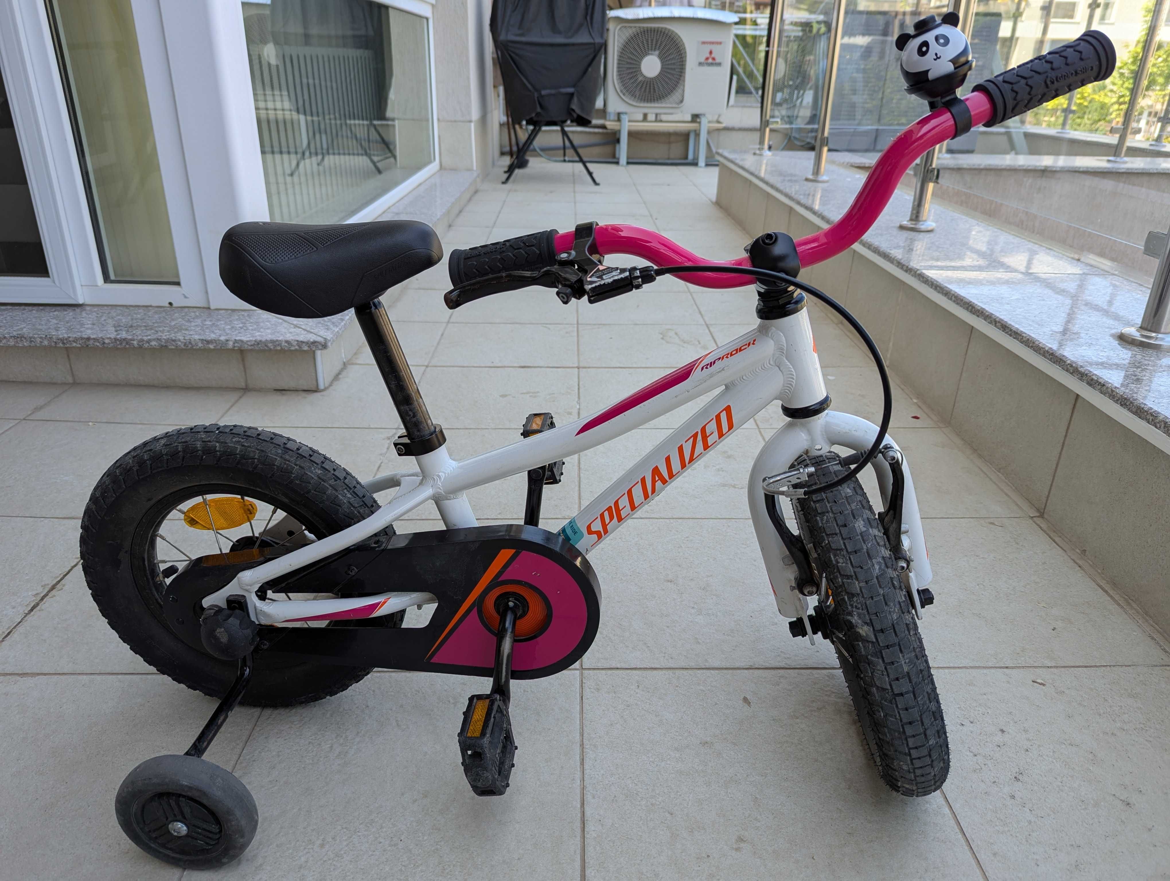 Детско колело SPECIALIZED Riprock 12