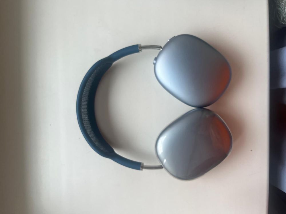 Airpods Max оригинал!