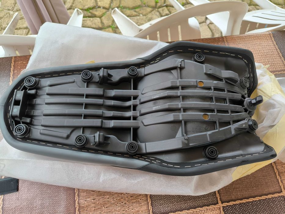 Оригинална Седалка BMW F750/850GS