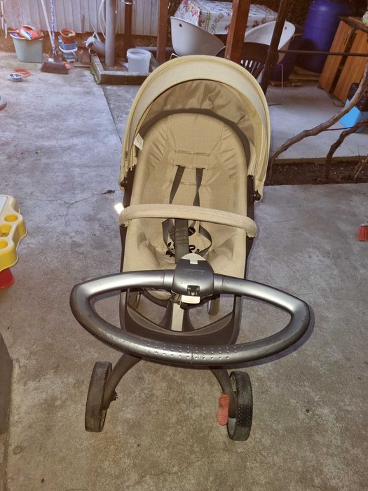Carut Stokke v4 ( landou, sport , scoica)