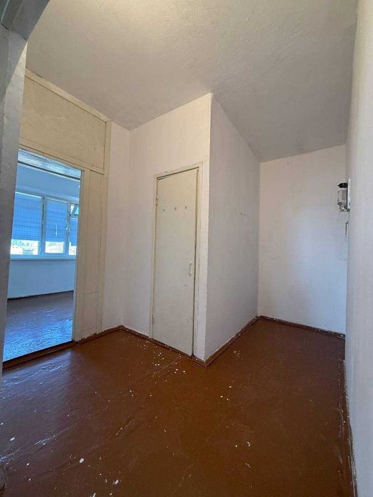 Продается 1-комнатная квартира Горгаз