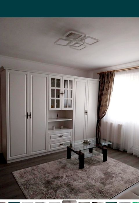 Apartament pentru închiriere 2 camere