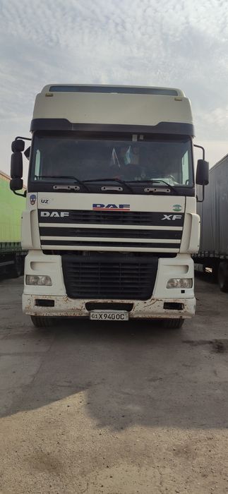 DAF Fura sotiladi srochni