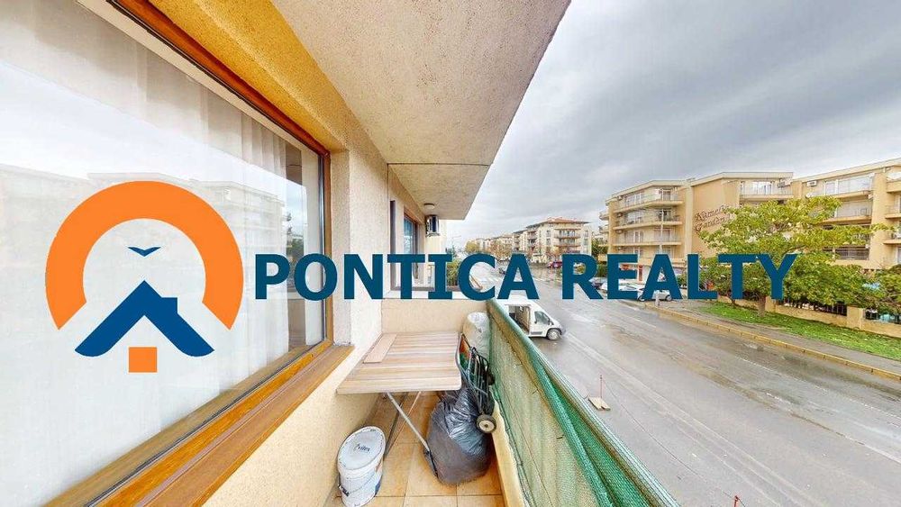 Продава се Двустаен апартамент в к.к. Слънчев бряг - 63 кв.м за 1381 €/кв.м - Снимка #12