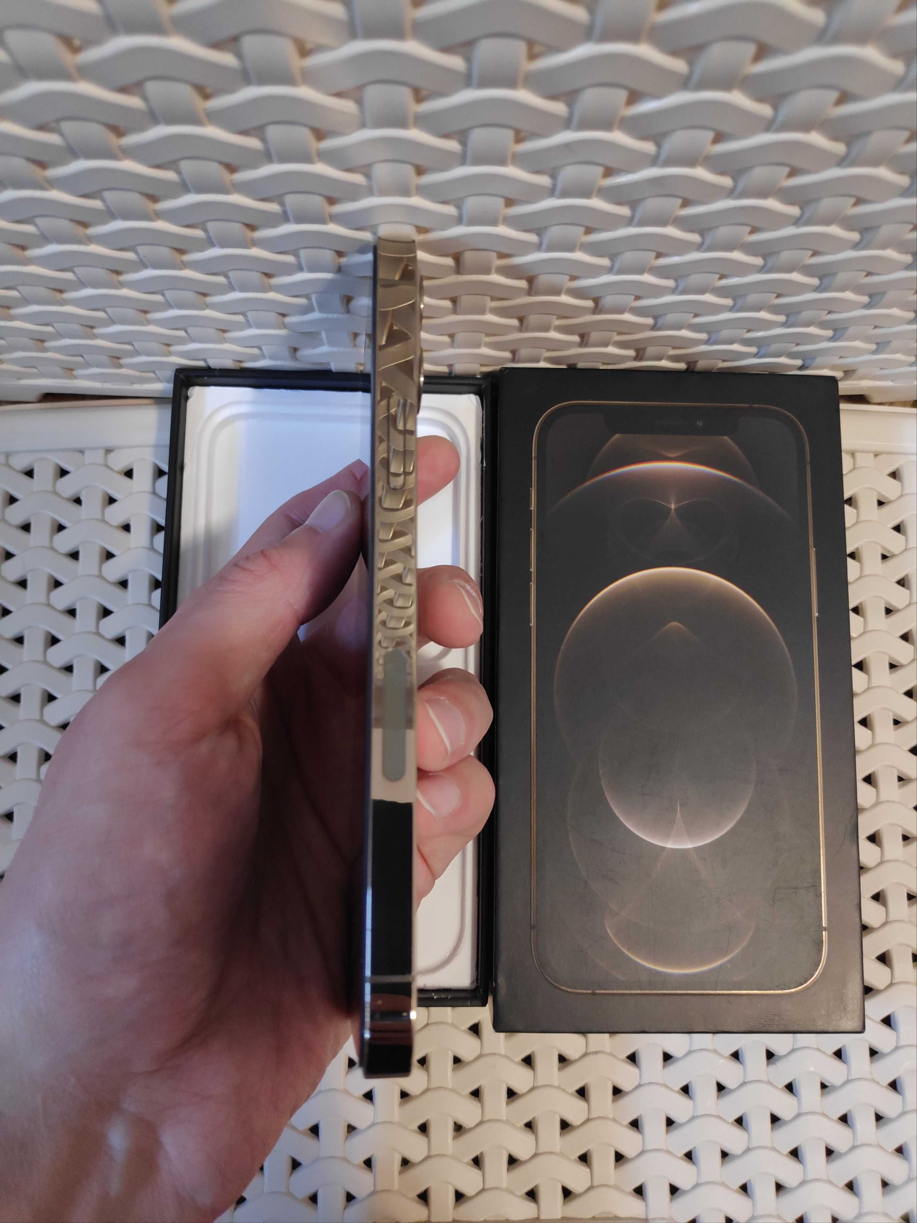 iPhone 12 Pro Айфон 12 Про Apple A 14 Bionic