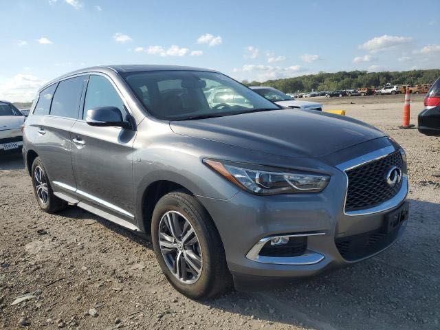 Infinity QX60 3.5i 4x4
