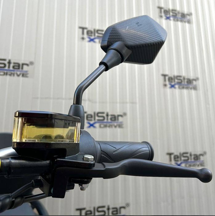 Scuter electric Telstar-XMAX FALCON 6000W 72V