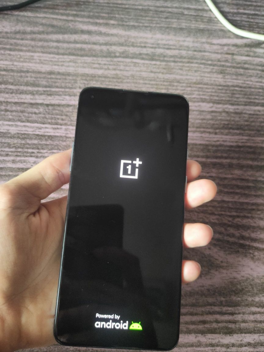 Oneplus 8t problema la placa de baza