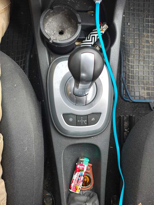 Opel Corsa D 1.2 Automat - stare buna de functionare