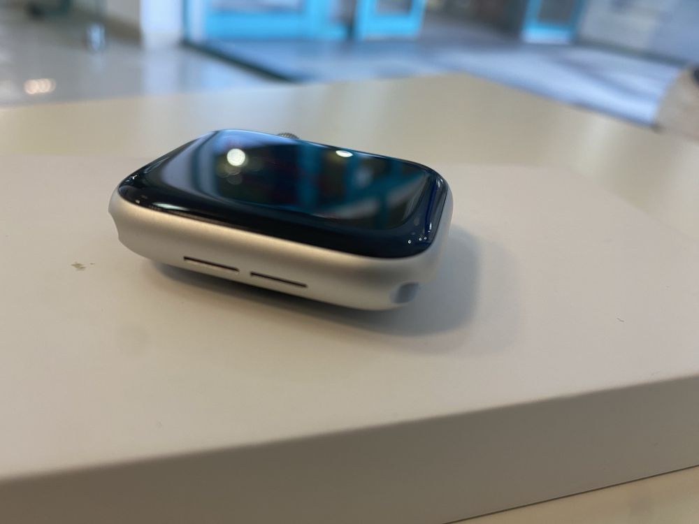 Apple Watch SE 2 44MM GPS+Celluar 100% Батерия