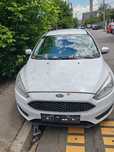 Dezmembrez Ford focus mk3,5 diesel 1.6