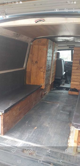 Бус    VW   T 4  , 2.5