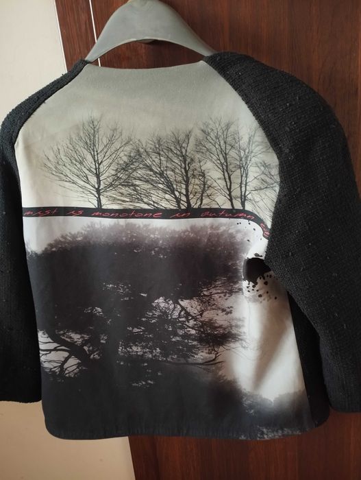 Дамски сака размер М