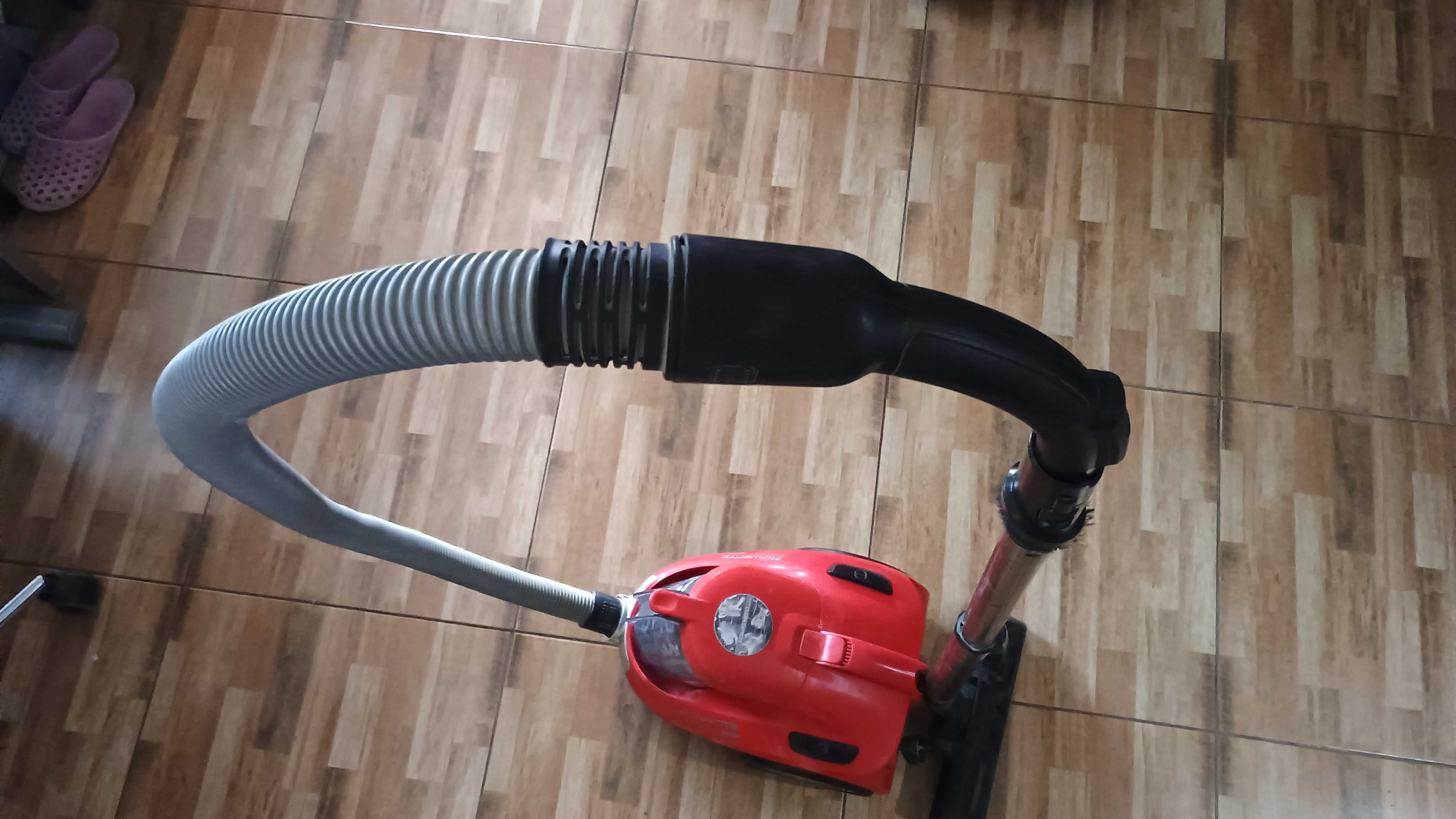 Прахосмукачка rowenta compact power xxl RO4853EA 2.5 L