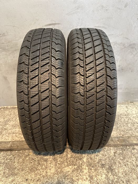 Гуми 195/R/14C  BARUM Vanis Snow Winter