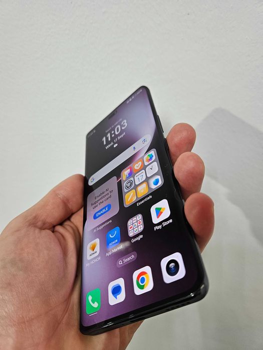 Honor Magic 7 lite 512Gb impecabil Garantie.