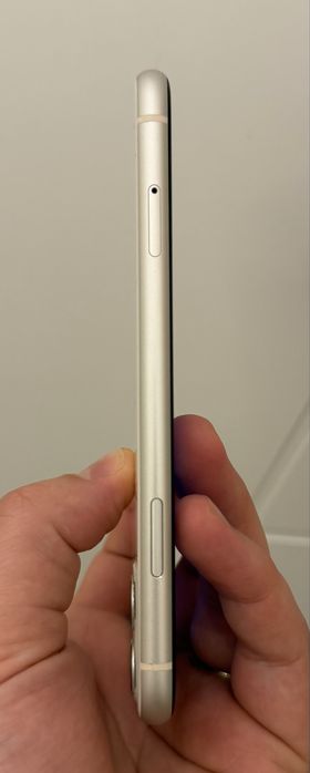 iPhone 11 64gb alb