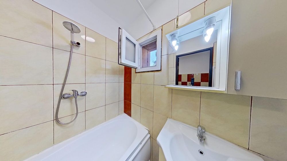 Garsonieră de vânzare în București, zona Dristor Fizicienilor