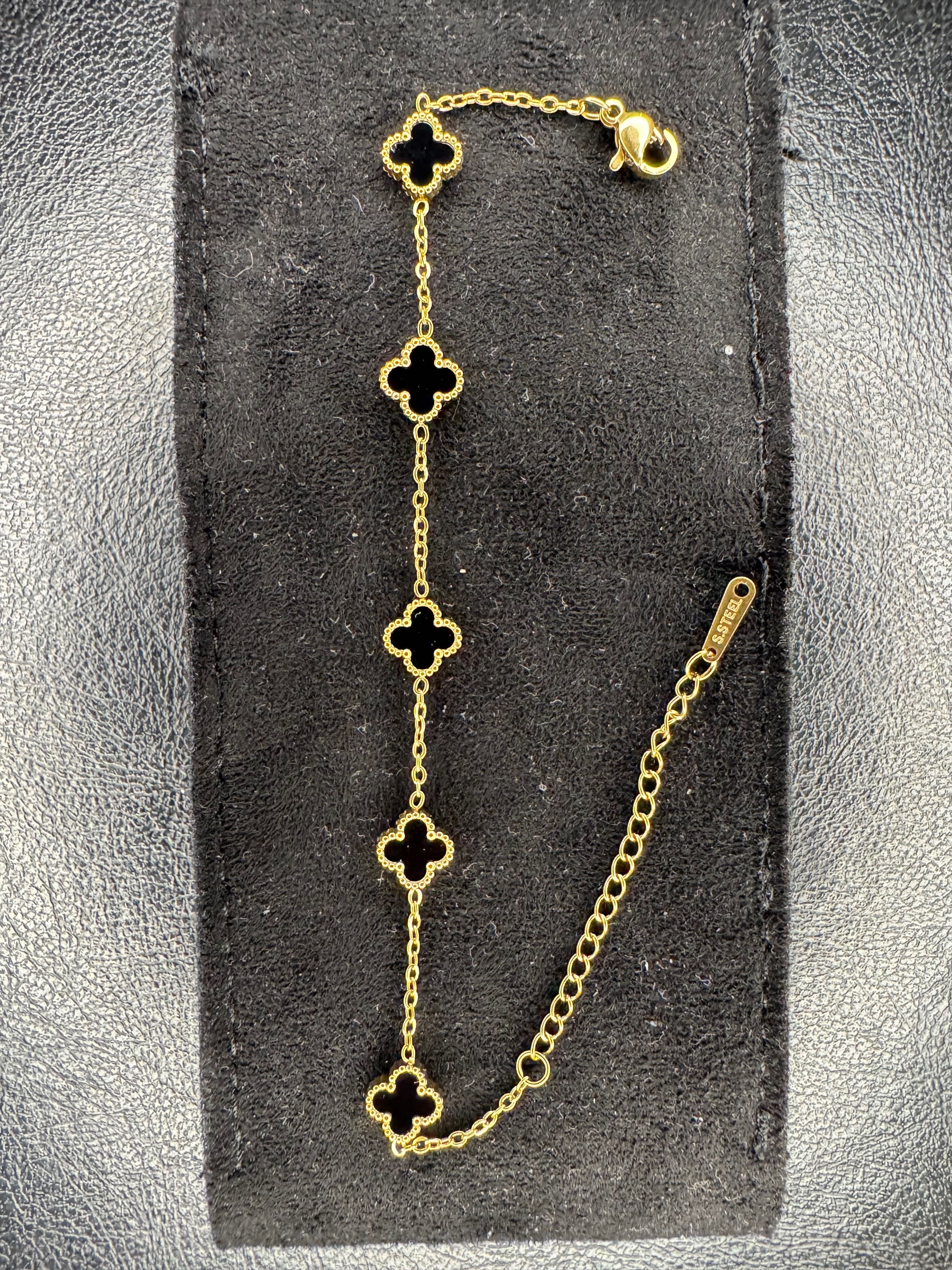 Van cleef гривна