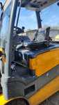 Piese Stivuitor Jungheinrich 2007 efg 430 defect, fără baterie