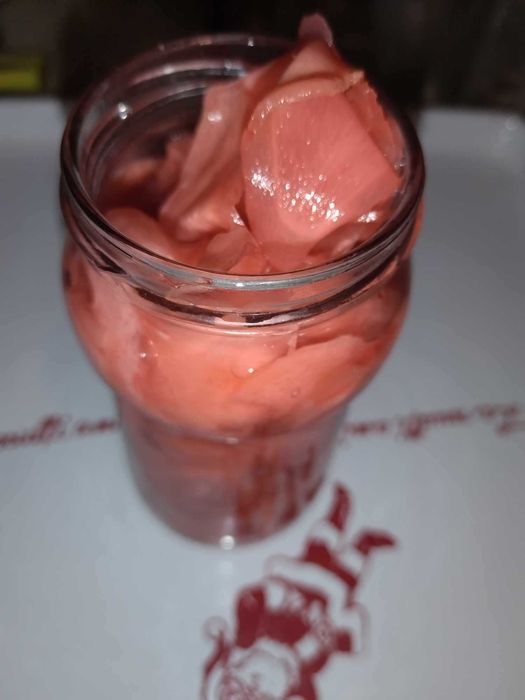 ghimbir ginger murat la  borcan 200g