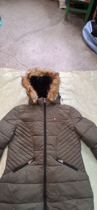 Geacq dame Geographical norway mărimea L