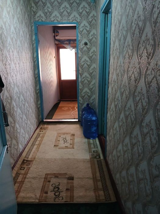 Vagzal Hududida Hovli Sotiladi Srochna