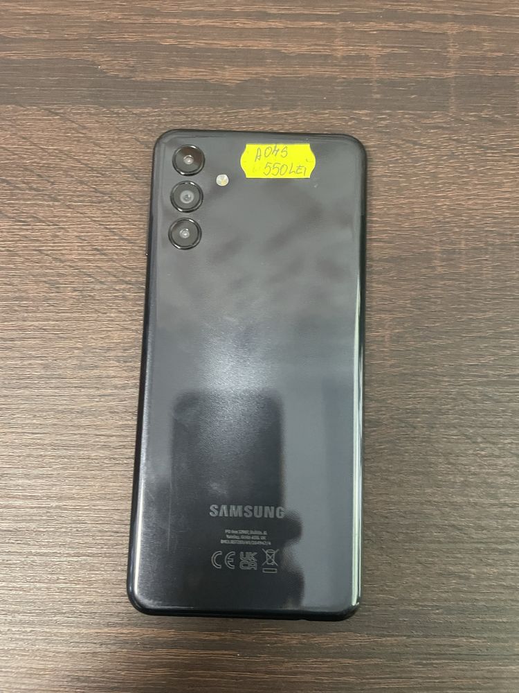 Samsung A04s liber de retea