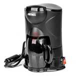 Кафемашина за кола 12V Amio