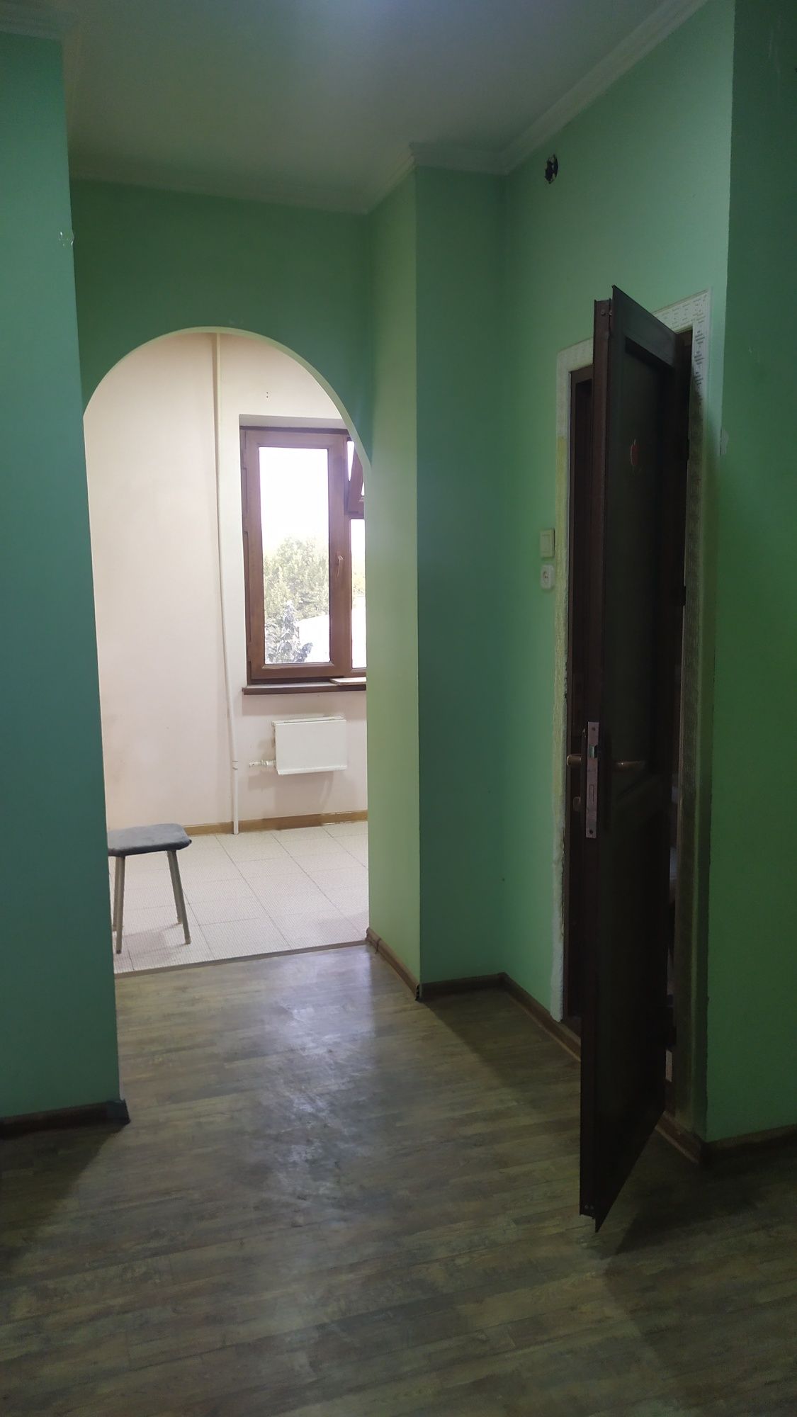 Sagdiyana parij roʻparasida ijaraga beriladi