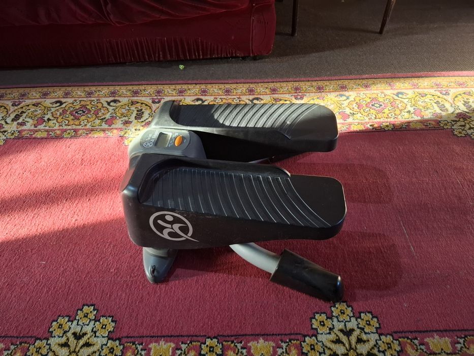 Степпер Twist&Shape