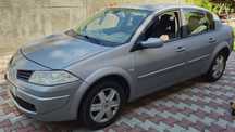 Renault Megan 2 Facelift ( 2005 )