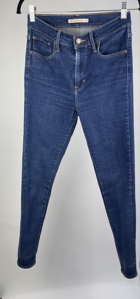 Blugi skinny Levi’s dama
