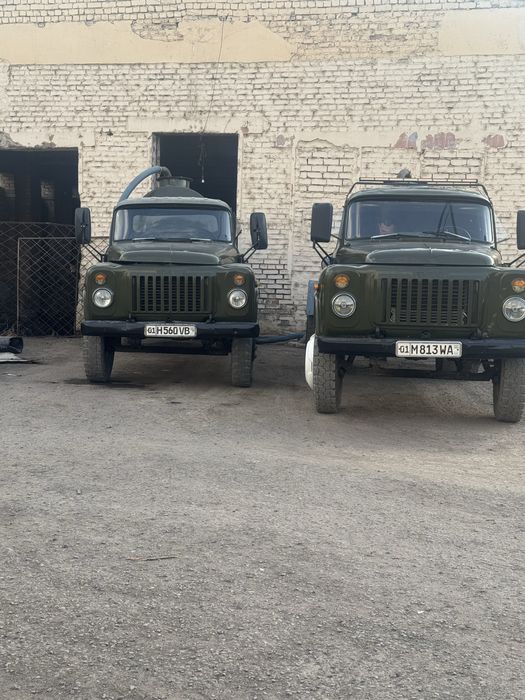 Гавнавоз ассенизатор услги