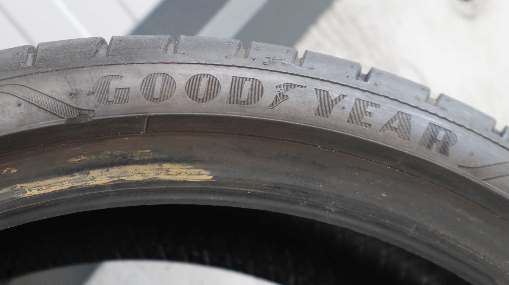 GoodYear Eagle F1 Asymmetric 3 245/35/R20 95Y Runflat