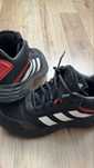 Adidas Nike Jordan