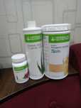 Herbalife сбалансированный протеиновый коктел . оригинал  Гербалайф