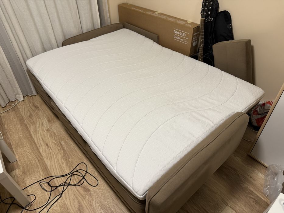 Топ матрак - JYSK Wellpur Gold