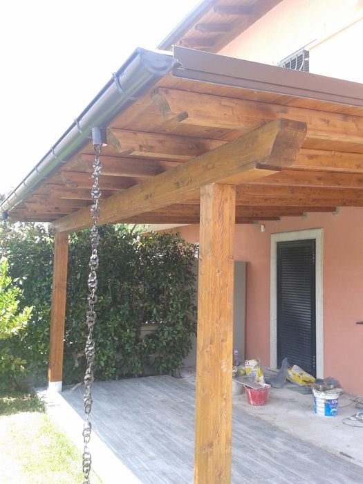 Amenajeri interioare și exterioare Brăila și Galați