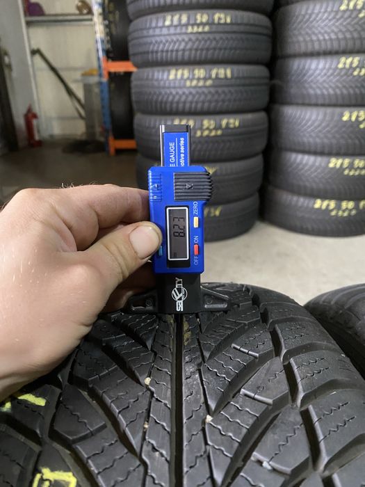 Anvelope iarna 205/55/16 Goodyear Ultra Grip Perf 2 RFT 205 55 16 R16