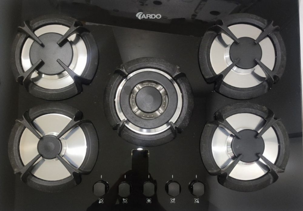 Газовая, варочная поверхность ARDO, оригинал