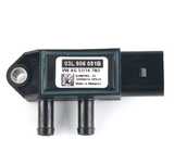Senzor Presiune Diferentiala Presiune Gaze DPF Filtru Vw Audi Skoda