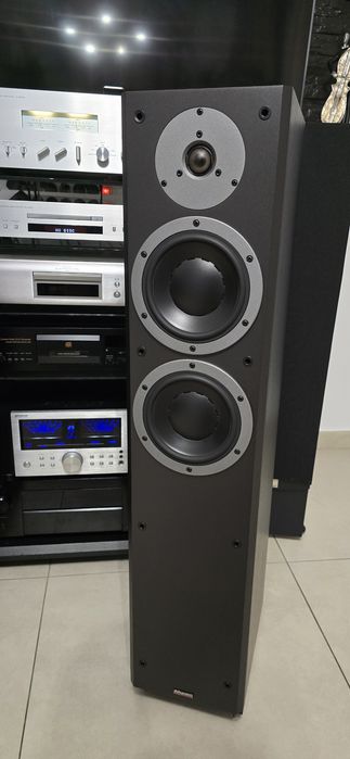 Boxe de podea Dynaudio DM 3/7