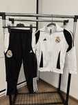 Trening copii Adidas - Real Madrid
