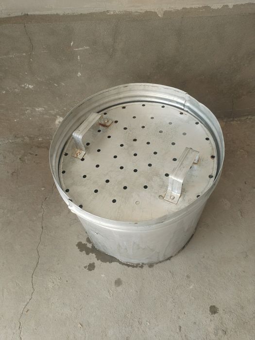 Manti qasqon kotta