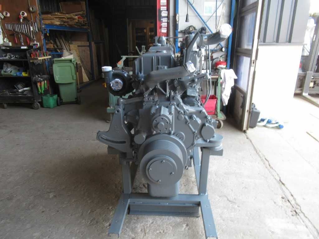Motor Isuzu pentru Hitachi - Piese de motor Hitachi