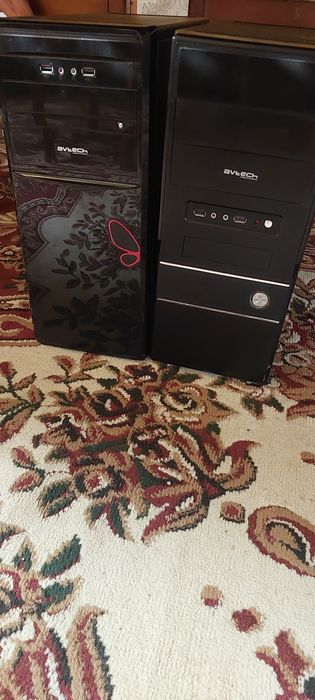 Kompyuter tayyor keys h61