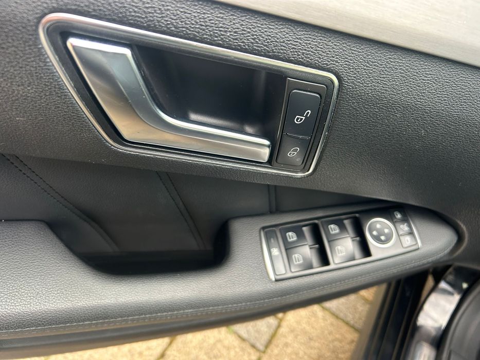 Mercedes E Class 300 Hybrid 2013