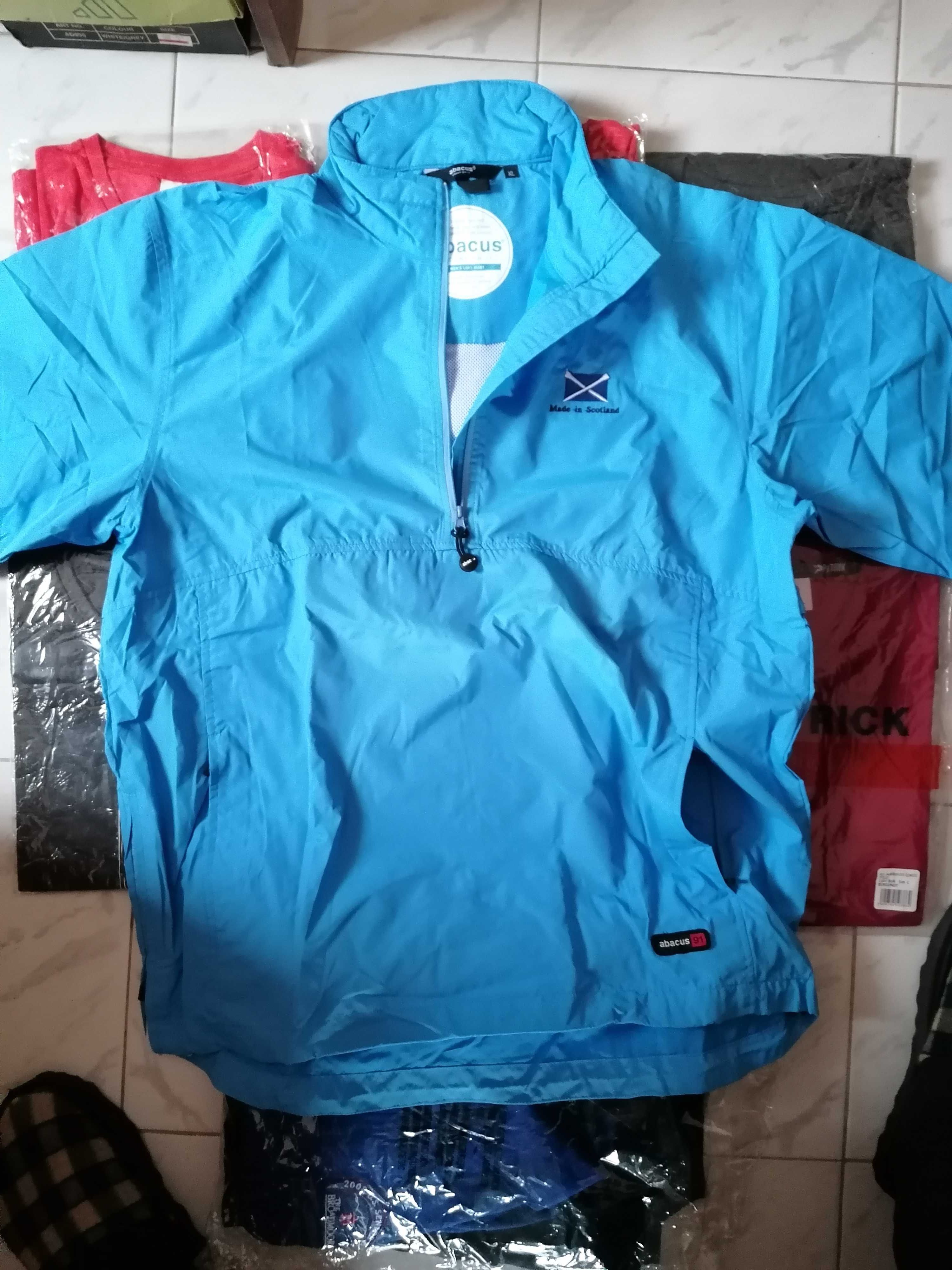 Тениски Abacus, Slazenger